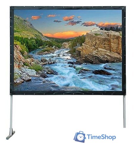 Проекционный экран Lumien Master Fold 258x404 LMF-100127 - Изображение №1 — Интернет-магазин Time-Shop