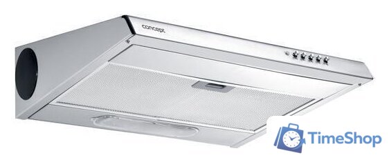 Кухонная вытяжка Concept OPP2060 - Изображение №1 — Интернет-магазин Time-Shop