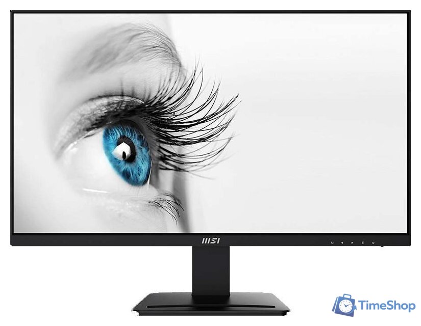 Монитор MSI Pro MP273A - Изображение №6 — Интернет-магазин Time-Shop