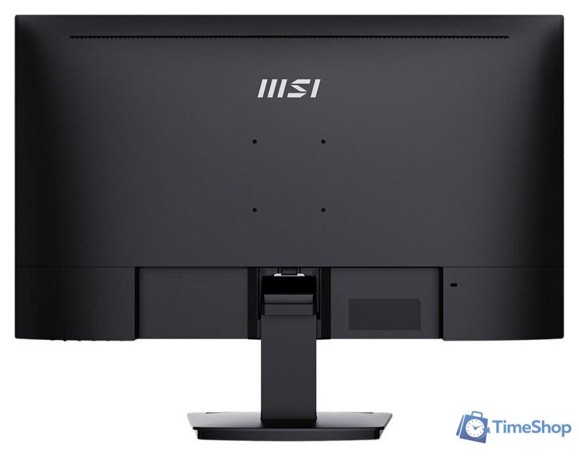 Монитор MSI Pro MP273A - Изображение №5 — Интернет-магазин Time-Shop