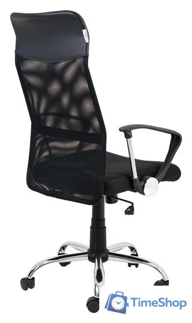 Офисное кресло Calviano Xenos-2 4816087403384 (черный) - Изображение №4 — Интернет-магазин Time-Shop