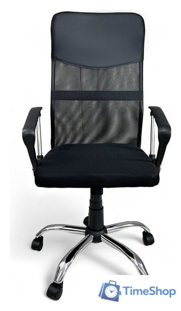 Офисное кресло Calviano Xenos-2 4816087403384 (черный) - Изображение №2 — Интернет-магазин Time-Shop