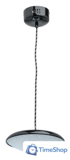 Подвесная люстра De Markt Перегрина 703011201 - Изображение №1 — Интернет-магазин Time-Shop