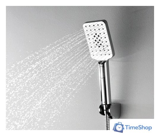Душевая система  Wasserkraft A16590 - Изображение №4 — Интернет-магазин Time-Shop