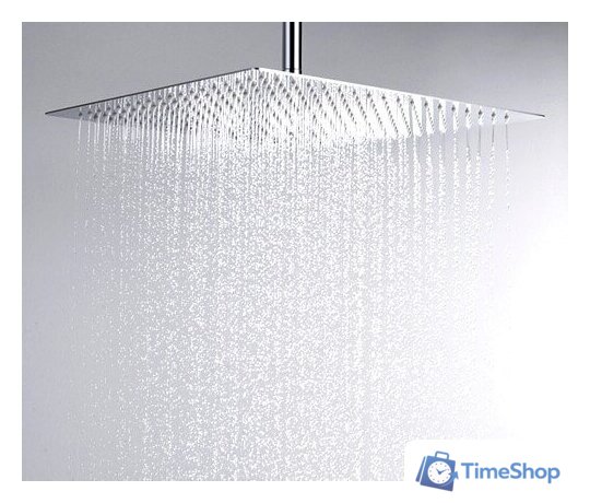 Душевая система  Wasserkraft A16590 - Изображение №2 — Интернет-магазин Time-Shop