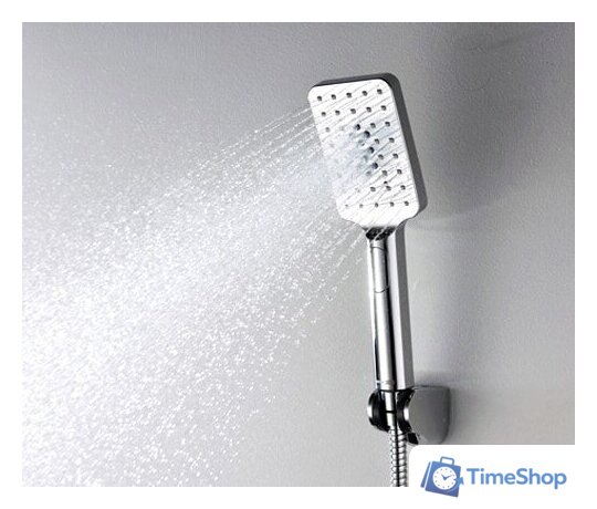 Душевая система  Wasserkraft A16590 - Изображение №3 — Интернет-магазин Time-Shop
