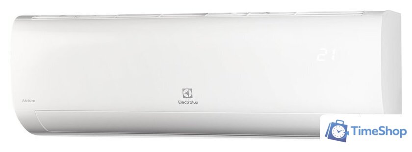 Кондиционер Electrolux Atrium EACS-18HAT/N3_21Y on-off - Изображение №1 — Интернет-магазин Time-Shop