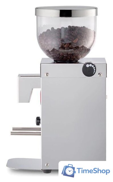 Электрическая кофемолка La Pavoni Kube Mill - Изображение №3 — Интернет-магазин Time-Shop