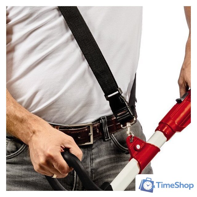 Триммер Einhell GE-CT 36/30 Li E-Solo 3411300 (без АКБ) - Изображение №1 — Интернет-магазин Time-Shop