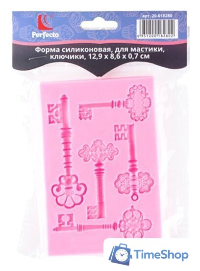 Мини-формочка Perfecto Linea 20-018280 - Изображение №1 — Интернет-магазин Time-Shop