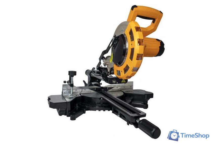 Торцовочная пила Вихрь ПТ-210ПЛ - Изображение №7 — Интернет-магазин Time-Shop