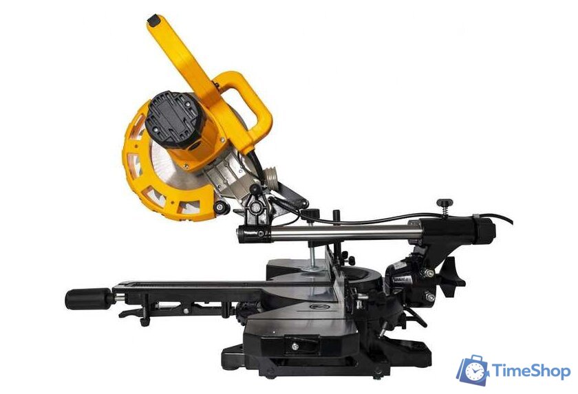 Торцовочная пила Вихрь ПТ-210ПЛ - Изображение №3 — Интернет-магазин Time-Shop
