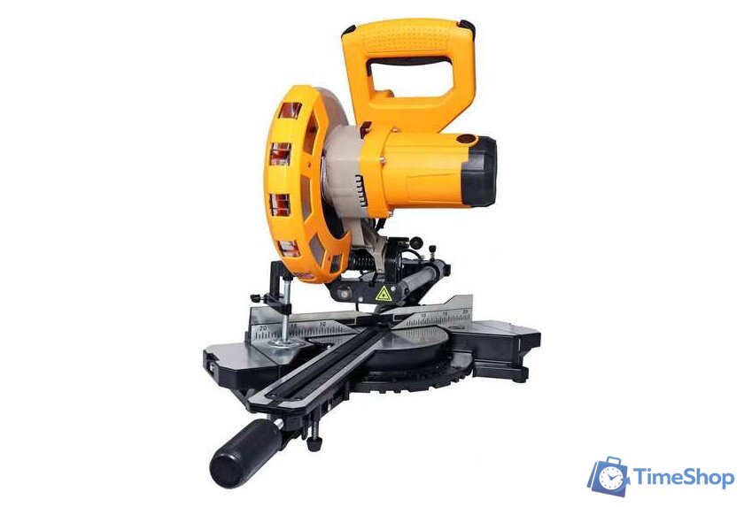 Торцовочная пила Вихрь ПТ-210ПЛ - Изображение №6 — Интернет-магазин Time-Shop