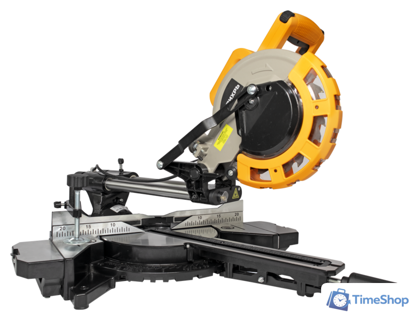 Торцовочная пила Вихрь ПТ-210ПЛ - Изображение №1 — Интернет-магазин Time-Shop