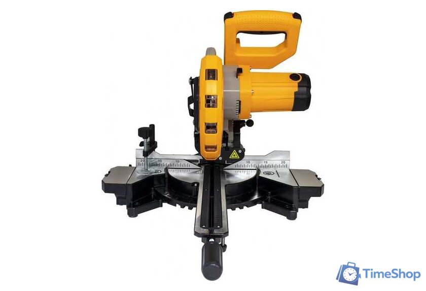 Торцовочная пила Вихрь ПТ-210ПЛ - Изображение №4 — Интернет-магазин Time-Shop