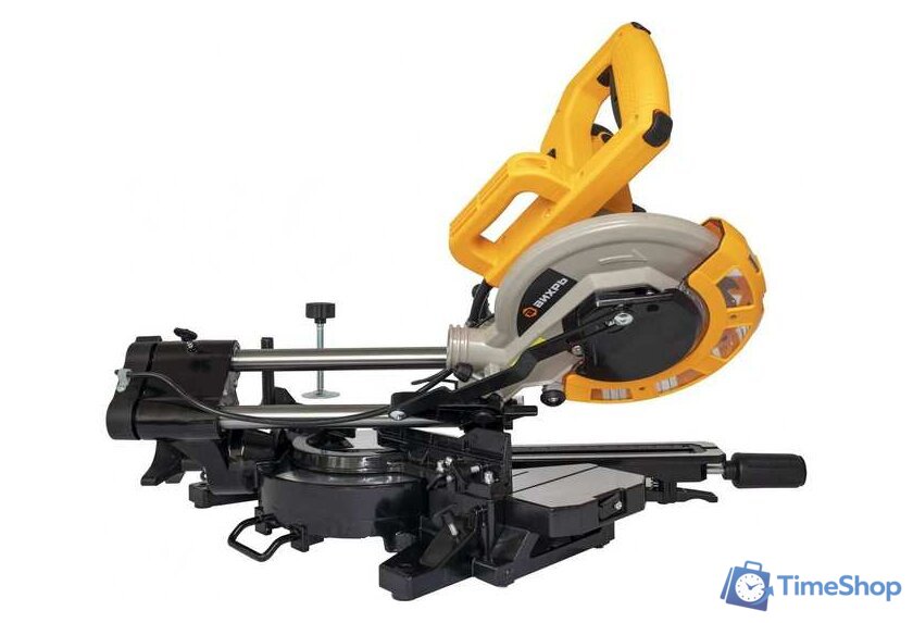 Торцовочная пила Вихрь ПТ-210ПЛ - Изображение №5 — Интернет-магазин Time-Shop