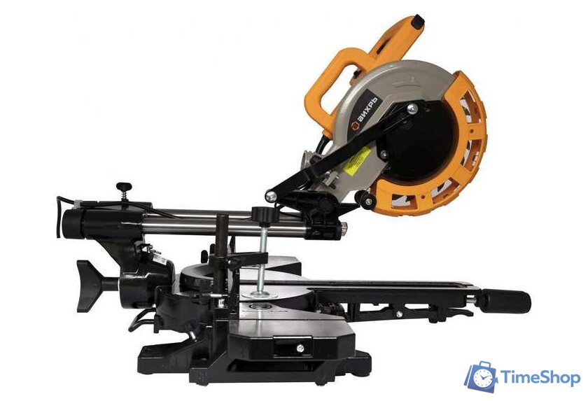Торцовочная пила Вихрь ПТ-210ПЛ - Изображение №2 — Интернет-магазин Time-Shop