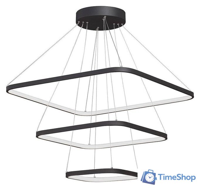 Подвесная люстра Vitaluce V04617 V04617-13/3S - Изображение №1 — Интернет-магазин Time-Shop