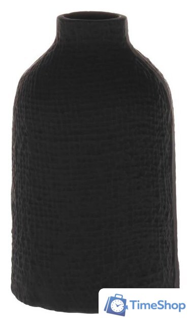 Ваза Eglo Sibagat 421169 (алюминий, черный) - Изображение №1 — Интернет-магазин Time-Shop