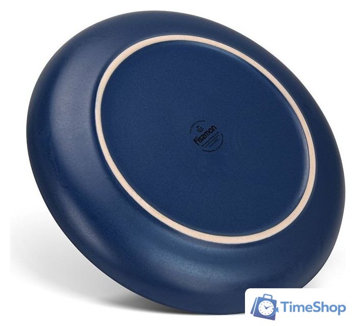 Столовый сервиз Fissman Flamy 6329 - Изображение №5 — Интернет-магазин Time-Shop