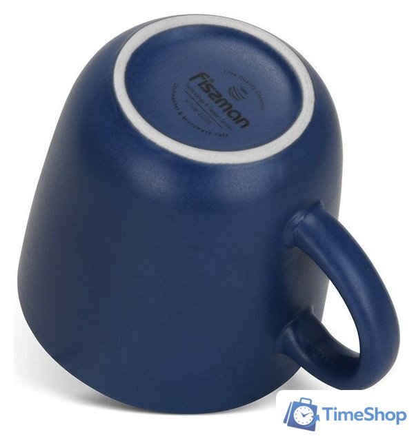 Столовый сервиз Fissman Flamy 6329 - Изображение №3 — Интернет-магазин Time-Shop