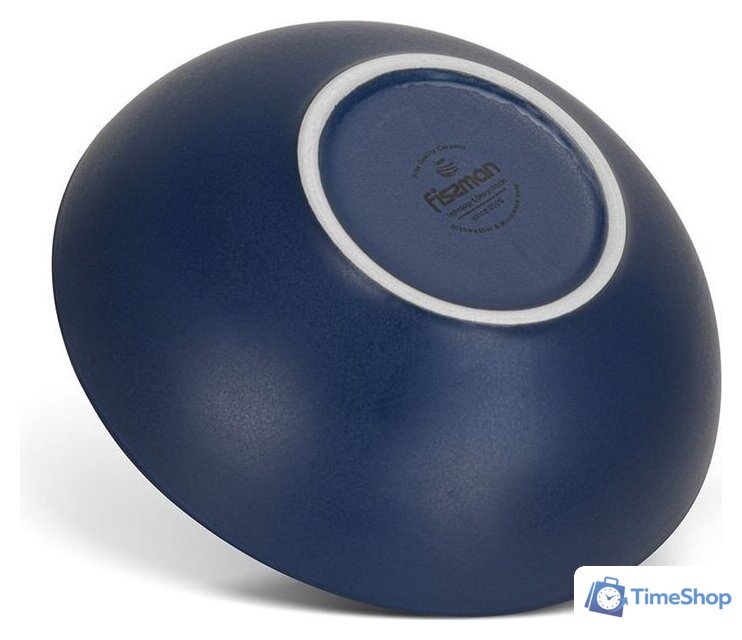 Столовый сервиз Fissman Flamy 6329 - Изображение №4 — Интернет-магазин Time-Shop