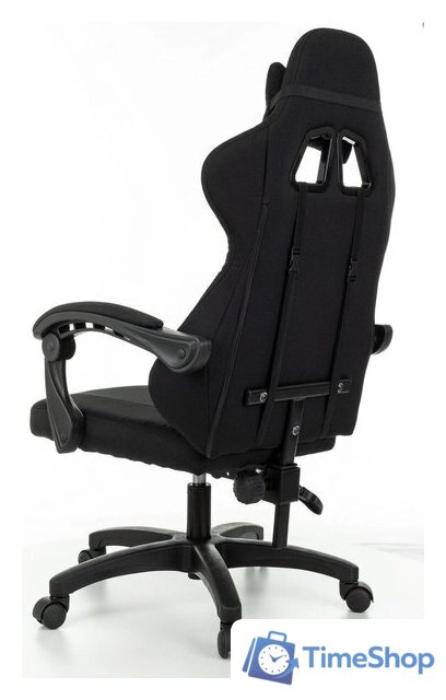 Игровое (геймерское) кресло Бюрократ Zombie Rudger (черный) - Изображение №11 — Интернет-магазин Time-Shop