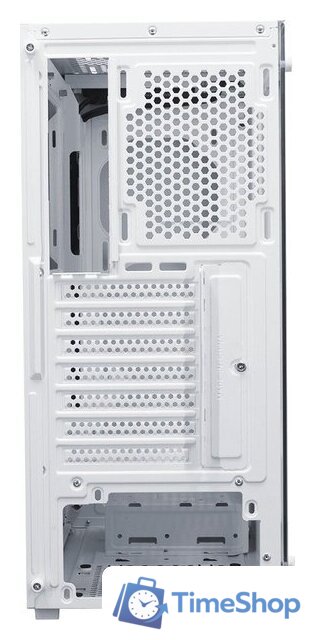 Корпус XASTRA A300 0F (белый) - Изображение №6 — Интернет-магазин Time-Shop