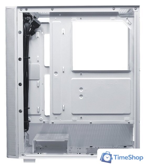 Корпус XASTRA A300 0F (белый) - Изображение №8 — Интернет-магазин Time-Shop