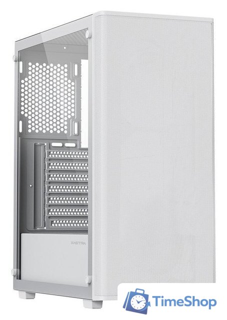 Корпус XASTRA A300 0F (белый) - Изображение №1 — Интернет-магазин Time-Shop