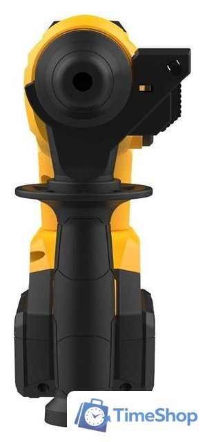 Перфоратор Deli EDC300 (с 2-мя АКБ) - Изображение №4 — Интернет-магазин Time-Shop