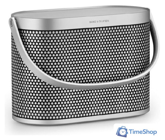 Беспроводная аудиосистема Bang & Olufsen BeoSound A5 (spaced aluminium) - Изображение №3 — Интернет-магазин Time-Shop