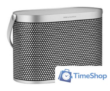 Беспроводная аудиосистема Bang & Olufsen BeoSound A5 (spaced aluminium) - Изображение №1 — Интернет-магазин Time-Shop