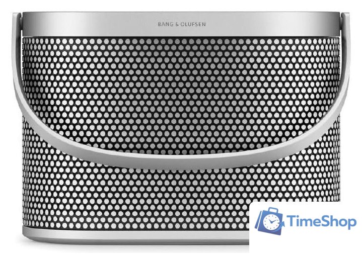 Беспроводная аудиосистема Bang & Olufsen BeoSound A5 (spaced aluminium) - Изображение №4 — Интернет-магазин Time-Shop