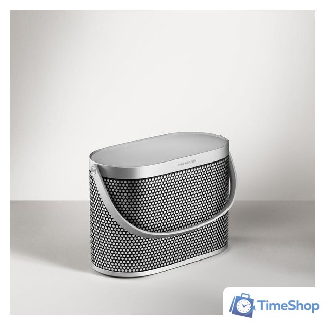 Беспроводная аудиосистема Bang & Olufsen BeoSound A5 (spaced aluminium) - Изображение №5 — Интернет-магазин Time-Shop