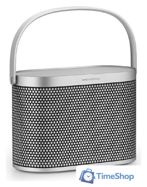 Беспроводная аудиосистема Bang & Olufsen BeoSound A5 (spaced aluminium) - Изображение №2 — Интернет-магазин Time-Shop