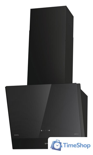 Кухонная вытяжка Gorenje WHI6SYB - Изображение №3 — Интернет-магазин Time-Shop
