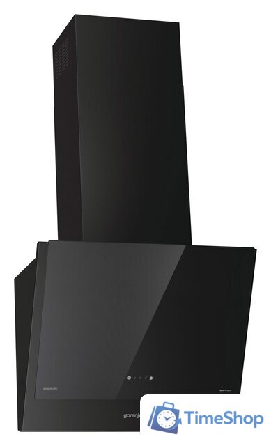 Кухонная вытяжка Gorenje WHI6SYB - Изображение №1 — Интернет-магазин Time-Shop