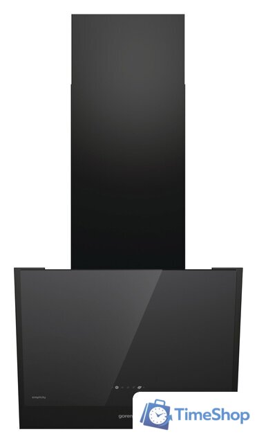 Кухонная вытяжка Gorenje WHI6SYB - Изображение №2 — Интернет-магазин Time-Shop