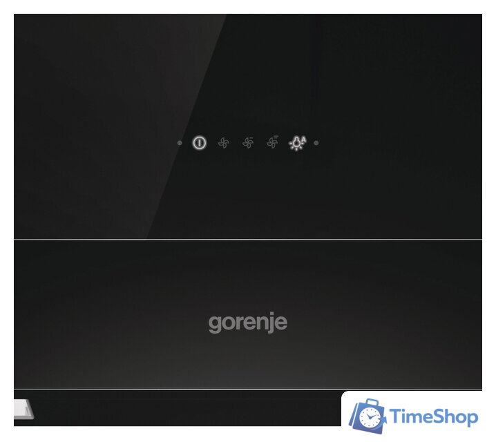 Кухонная вытяжка Gorenje WHI6SYB - Изображение №4 — Интернет-магазин Time-Shop