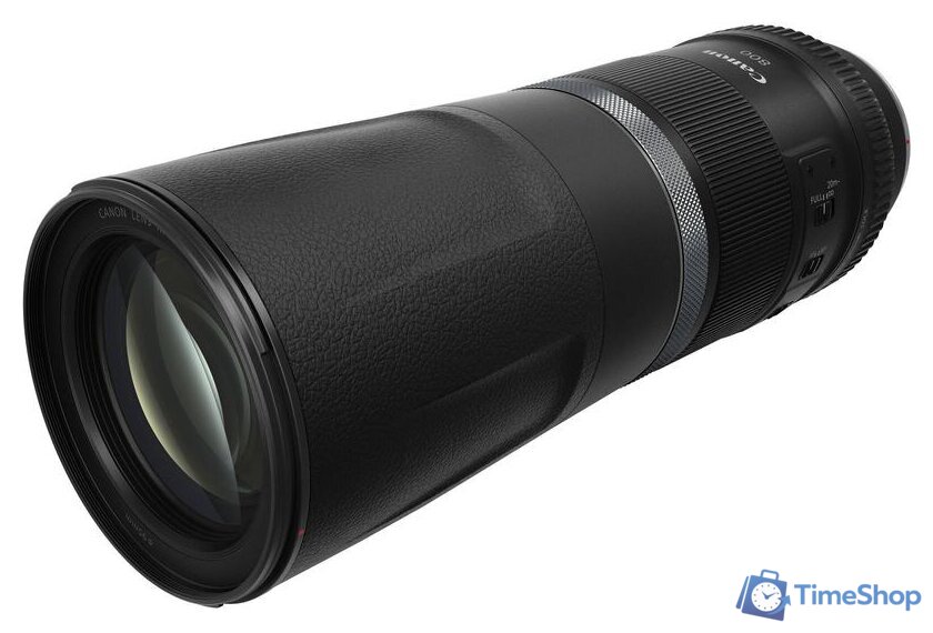 Объектив Canon RF 800mm f/11 IS STM - Изображение №2 — Интернет-магазин Time-Shop