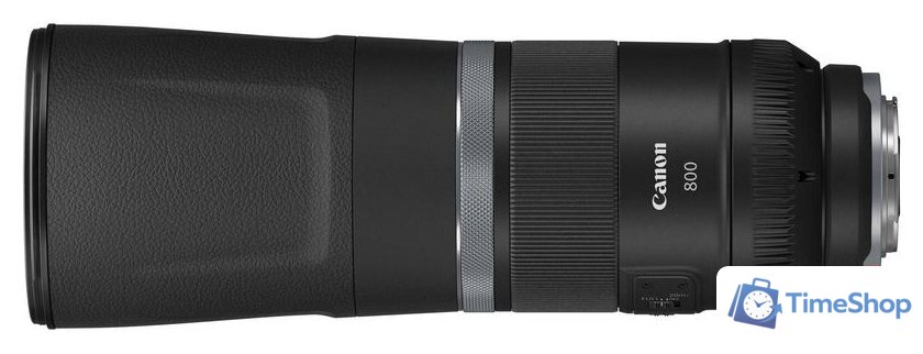 Объектив Canon RF 800mm f/11 IS STM - Изображение №1 — Интернет-магазин Time-Shop