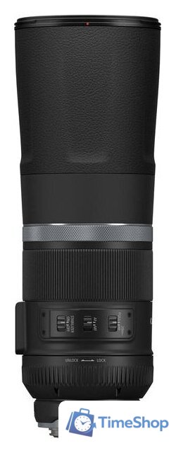 Объектив Canon RF 800mm f/11 IS STM - Изображение №3 — Интернет-магазин Time-Shop