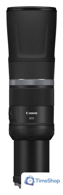 Объектив Canon RF 800mm f/11 IS STM - Изображение №5 — Интернет-магазин Time-Shop