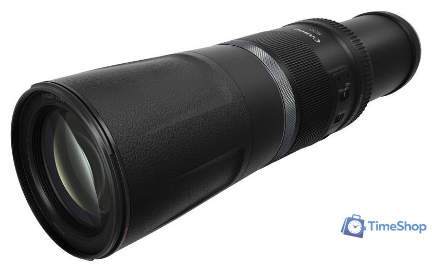 Объектив Canon RF 800mm f/11 IS STM - Изображение №4 — Интернет-магазин Time-Shop