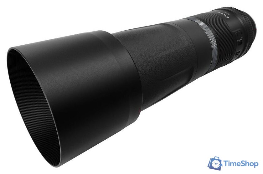Объектив Canon RF 800mm f/11 IS STM - Изображение №6 — Интернет-магазин Time-Shop