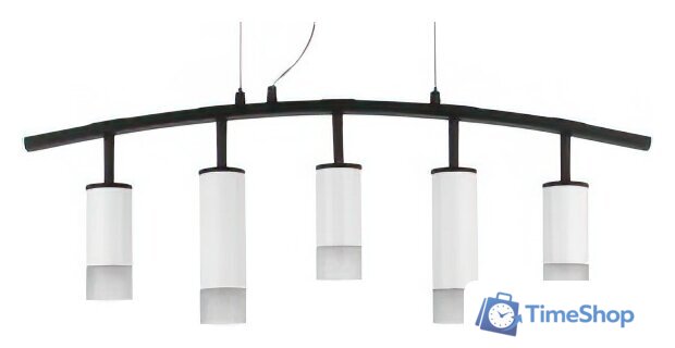 Подвесная люстра Lightstar Rullo LR7353638621 - Изображение №1 — Интернет-магазин Time-Shop