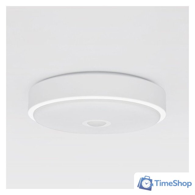 Светильник-тарелка Yeelight Crystal Sensor Ceiling Light mini XD091W0CN - Изображение №7 — Интернет-магазин Time-Shop