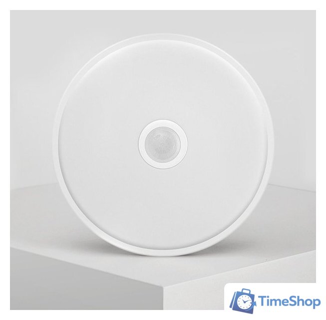 Светильник-тарелка Yeelight Crystal Sensor Ceiling Light mini XD091W0CN - Изображение №8 — Интернет-магазин Time-Shop