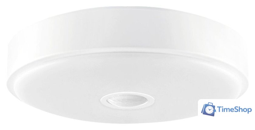 Светильник-тарелка Yeelight Crystal Sensor Ceiling Light mini XD091W0CN - Изображение №1 — Интернет-магазин Time-Shop